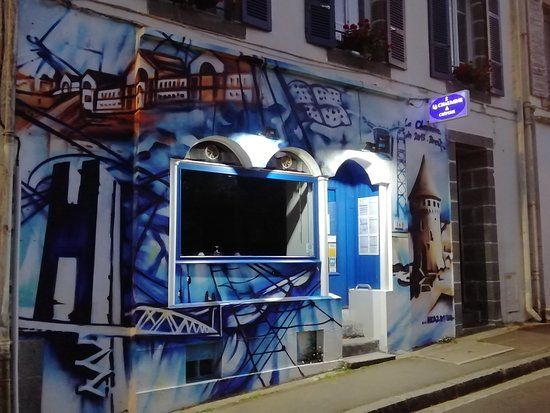 Creperie La Chaumine