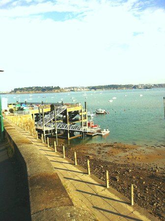 Le Petit Resto du Port