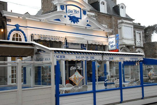 Creperie Côté Mer