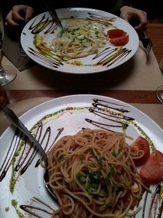 Pizzeria Santa Lucia