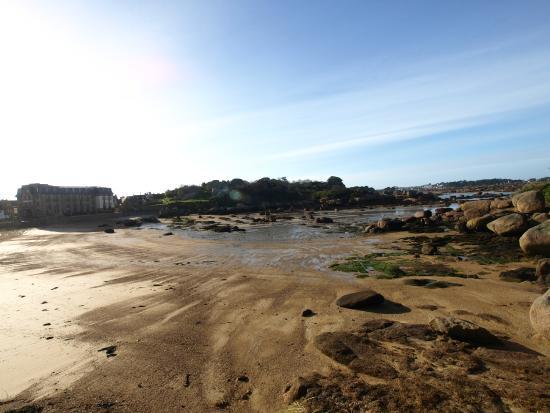 Crêperie de Trestraou