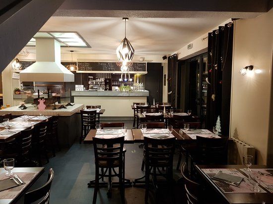 Creperie Saint Georges