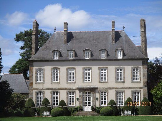 Malouinière de la Ville-Bague