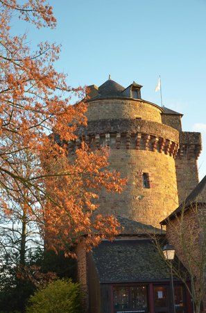 Maison du Patrimoine en Brocéliande