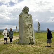 La Vallée des Saints