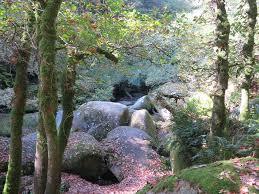 Gorges de Toul Goulic