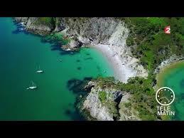 Presqu'île de Crozon