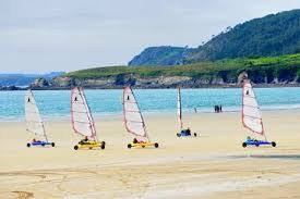 plage de Trez-Bellec