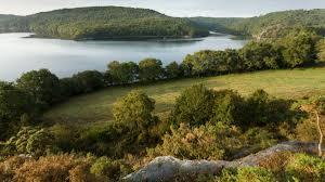 Lac de Guerlédan