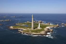 Phare de l'Île Vierge