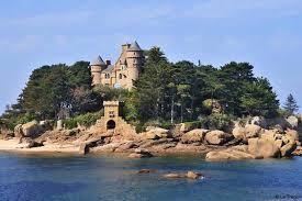 Château de Costaérès