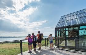 La Maison de la Baie