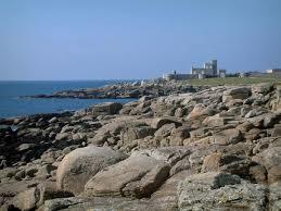 pointe de Trévignon