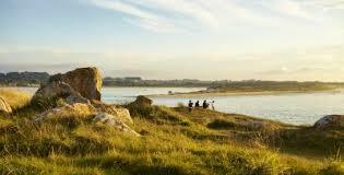 Maison des Dunes de Keremma à Tréflez