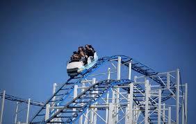 KINGOLAND, Parc d'attractions