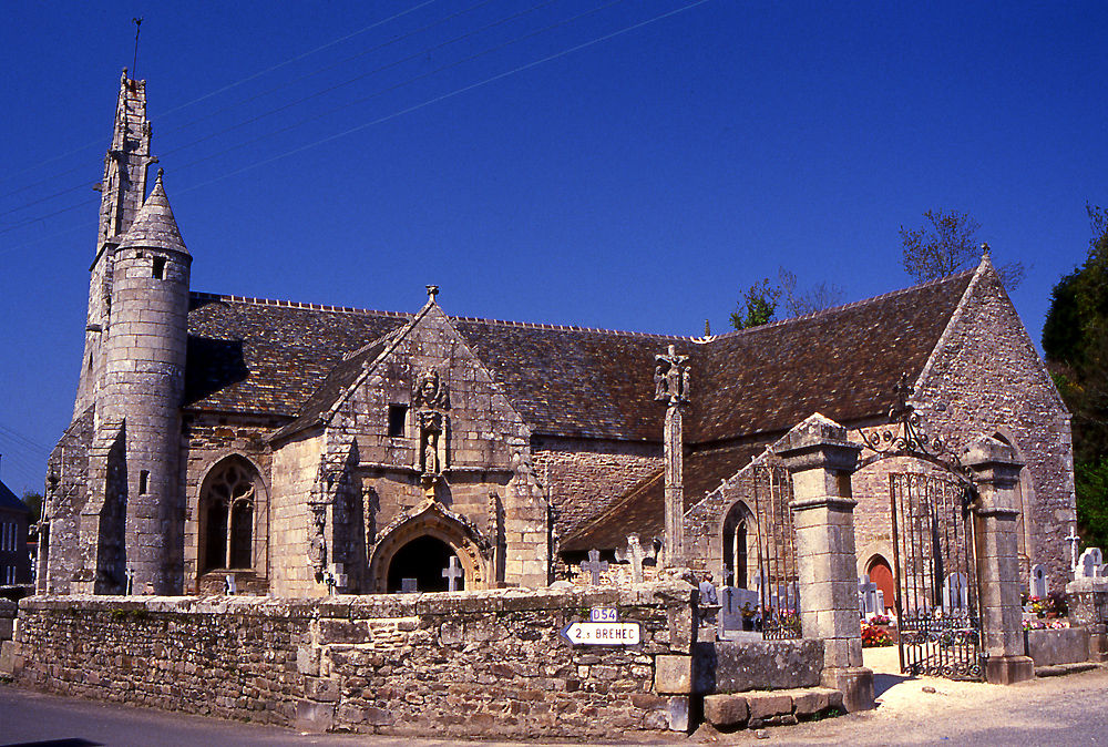 Église Saint-Loup