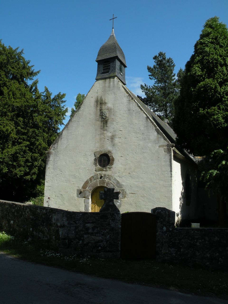 chapelle Sainte-Anne