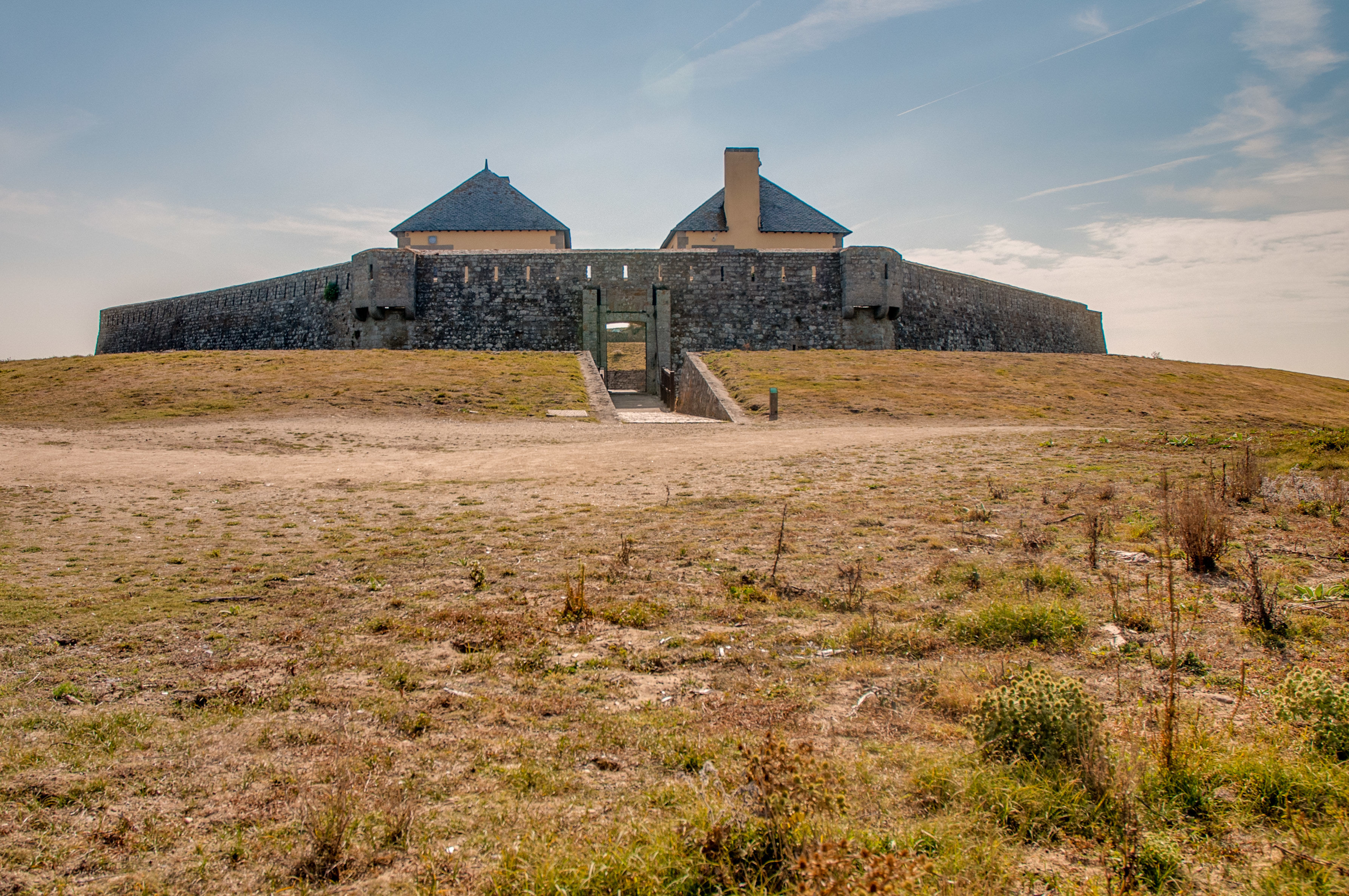 fort du Loch