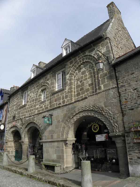 maison des Petits Palets