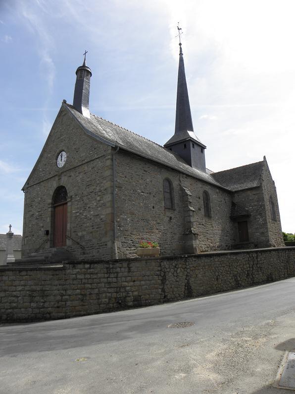 église Saint-Martin