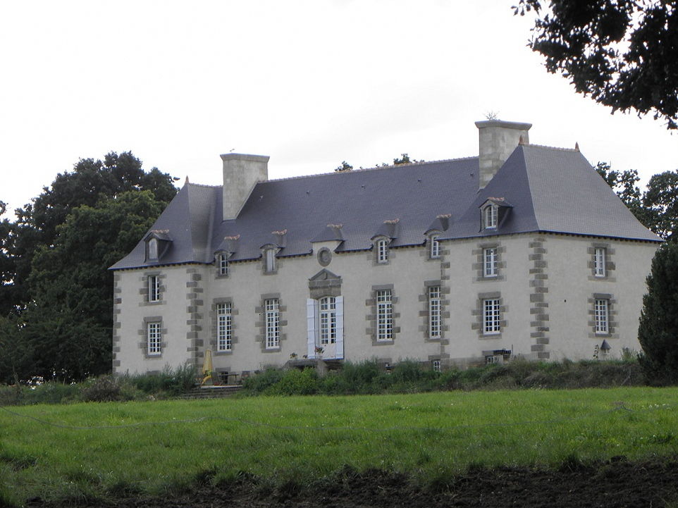 manoir de la Belle-Noë