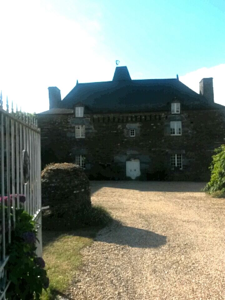 manoir de Balangeard