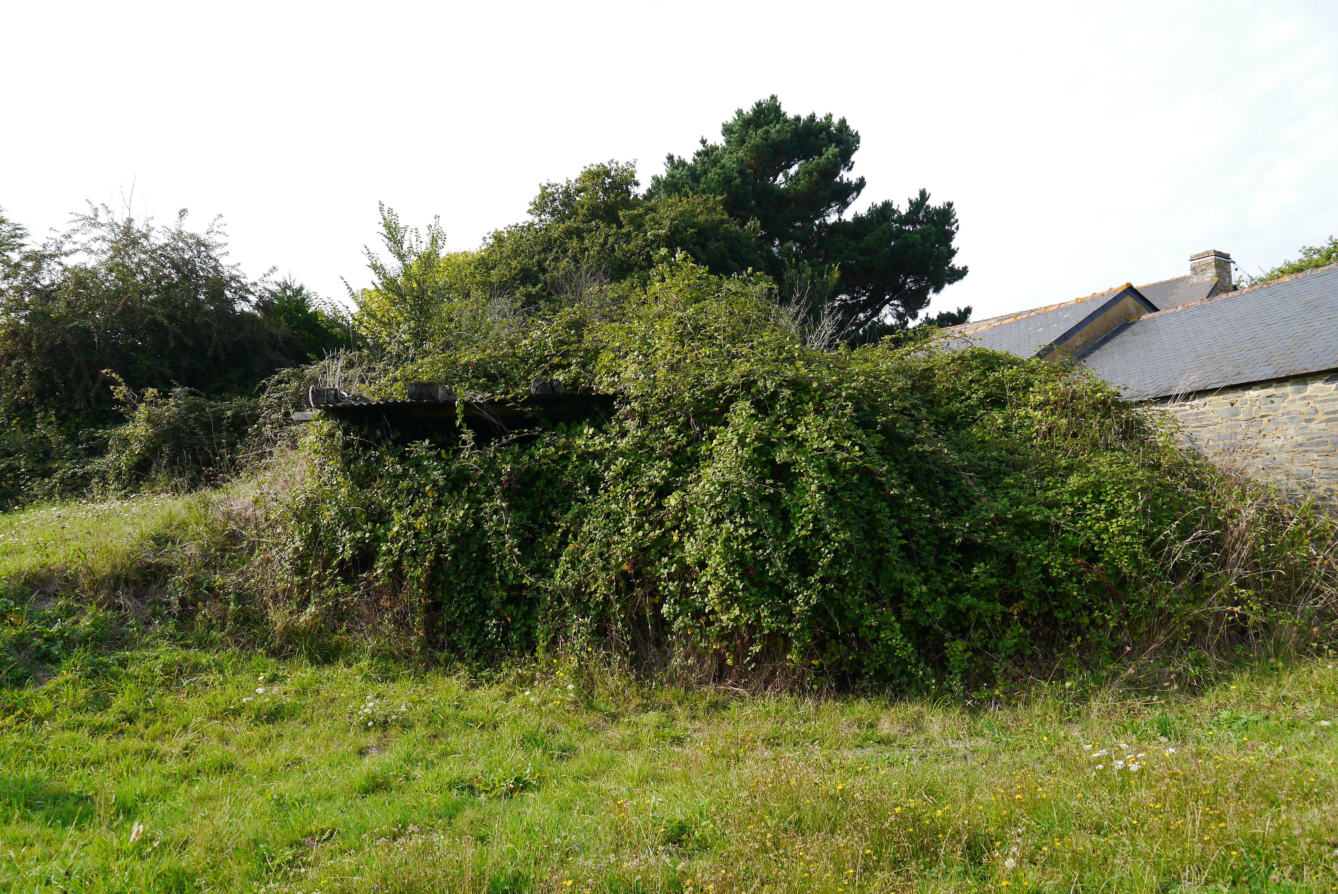 atelier de potier d'Herbignac