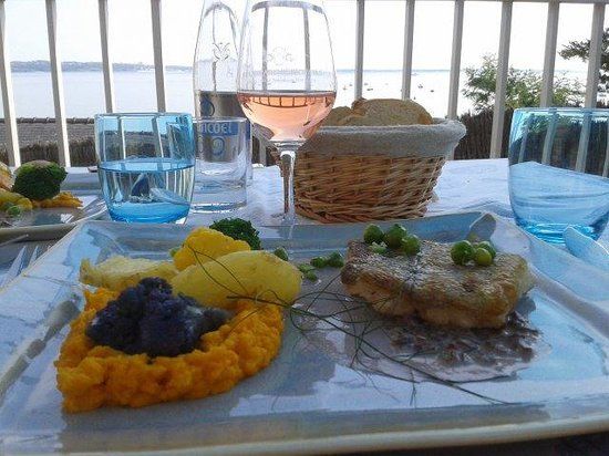 Hotel & Restaurant Belle Vue