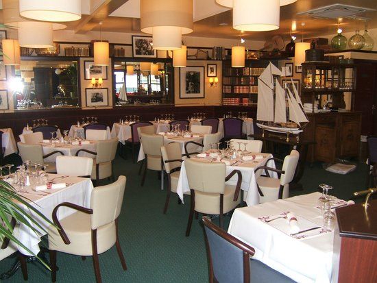 Le Bistrot à la Française