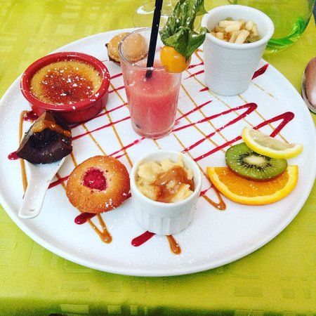 Le Jardin des Curés