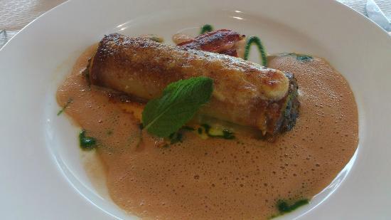 Restaurant Quai Ouest