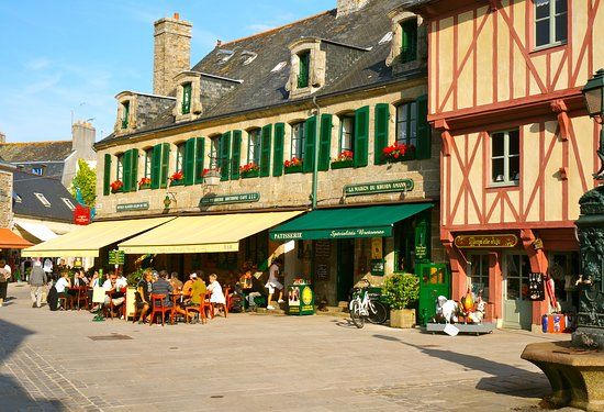 La Maison du Kouign Amann