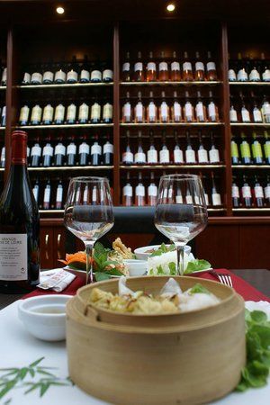 Restaurant La Baie d' Halong