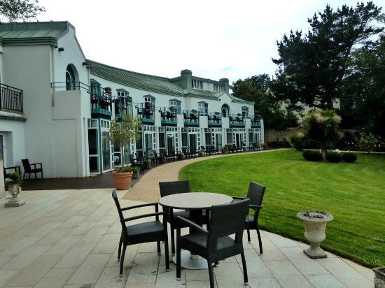 Le Clos de Vallombreuse