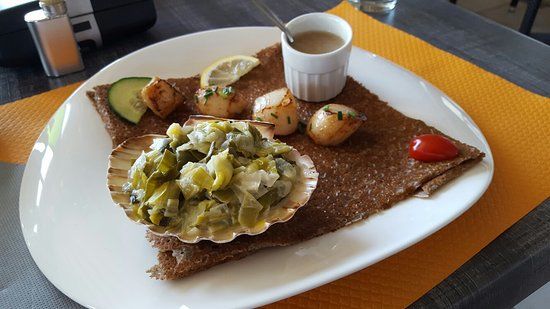 Creperie le Vieux Port