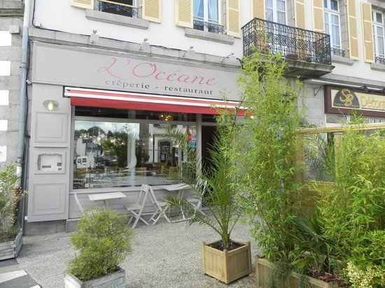Creperie L'Oceane