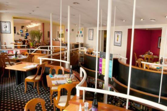 Brasserie de l'Europe