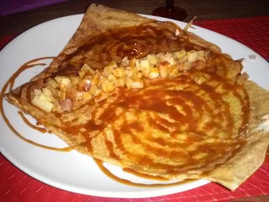 Crêperie Pen-Ar-Menez