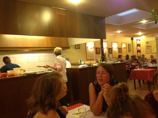 Crêperie Marie Hélène