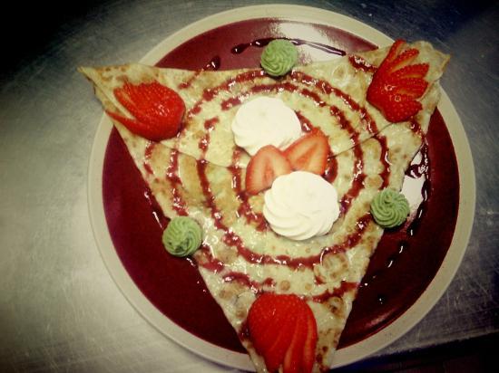 Crêperie Saint Sauveur