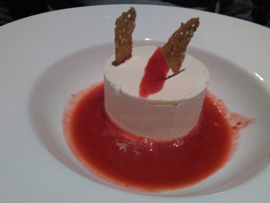 Cadoudal hotel restaurant