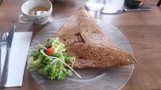 Crêperie le Galichan