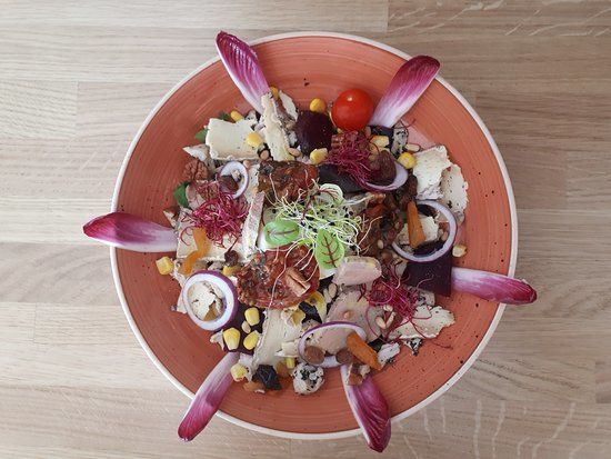 Hotel Restaurant du port