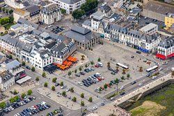 Les Grands Voyageurs