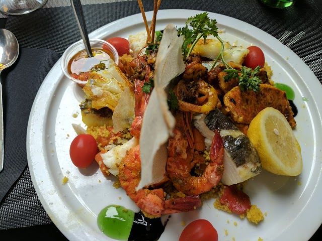 La Petite Rotisserie