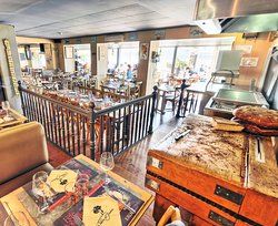 Restaurant La Table de Jeanne