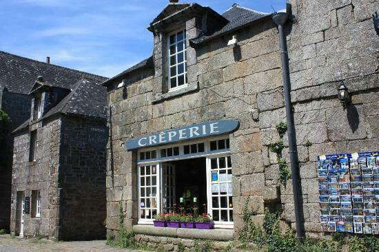 Crêperie Les 3 Fées