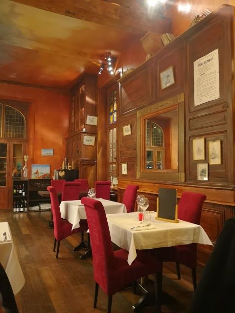 La Maison de la Marine