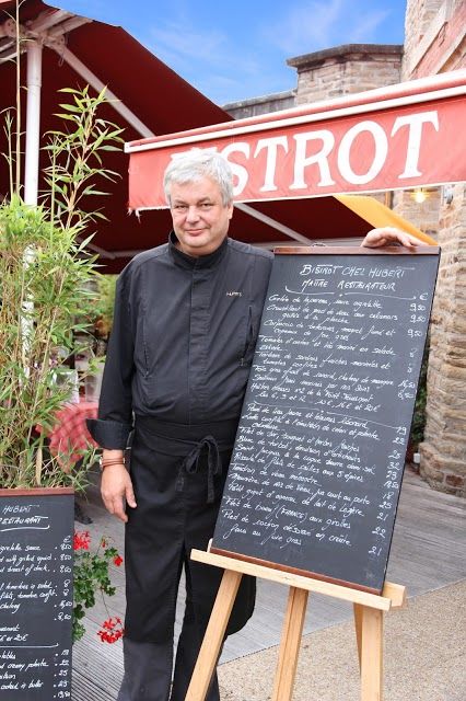 Bistrot Chez Hubert