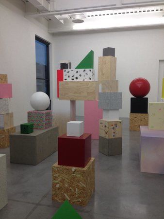 Fonds régional d'art contemporain de Bretagne